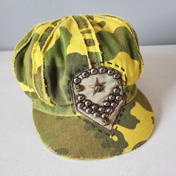 Dream Control Hat \